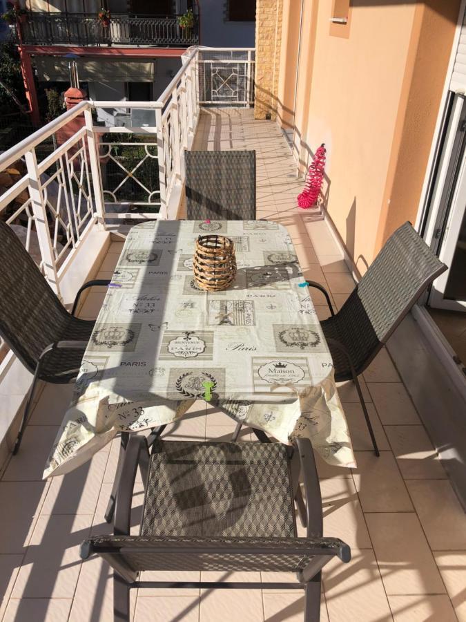 Casa Ideale 3 Limenaria  Exterior photo