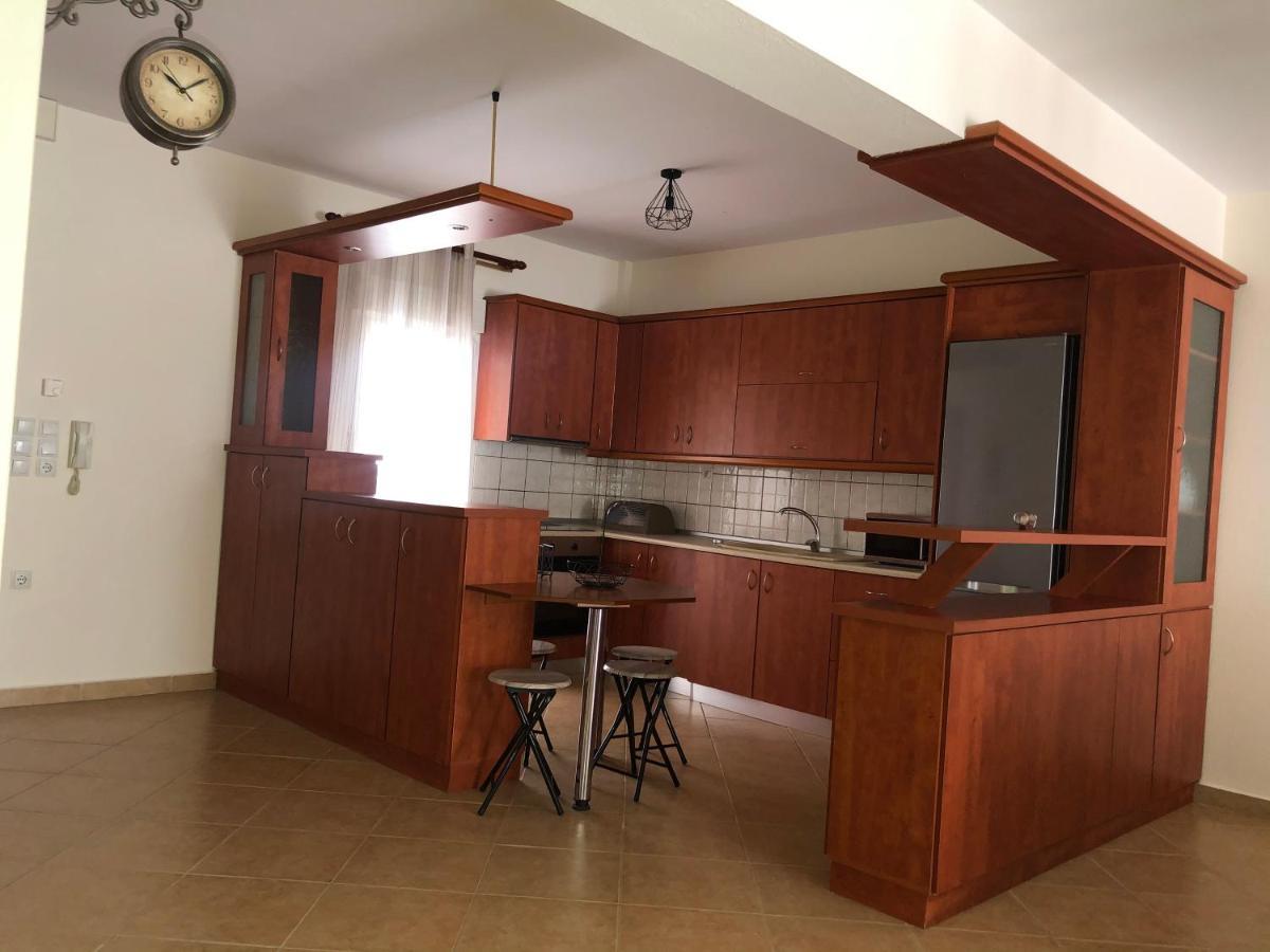 Casa Ideale 3 Limenaria  Exterior photo