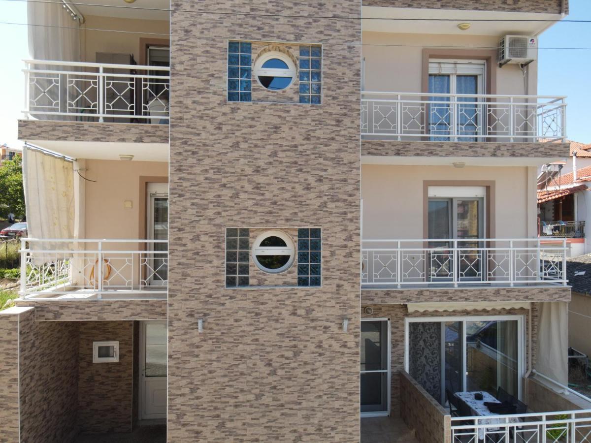 Casa Ideale 3 Limenaria  Exterior photo